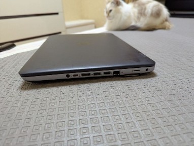 Ноутбук Hp 650 G2 i5