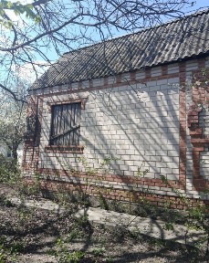 Вінницькі Хутори, 6 соток, будинок