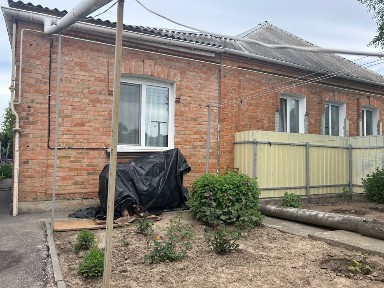 Продаж частини будинку з окремим подвір'ям і зручностями, Старе Місто