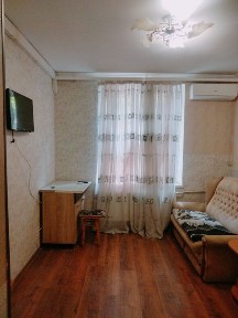 Сдам 1 к, кондиционер, бомбоубежище в доме! Киевский район Только Звонки!