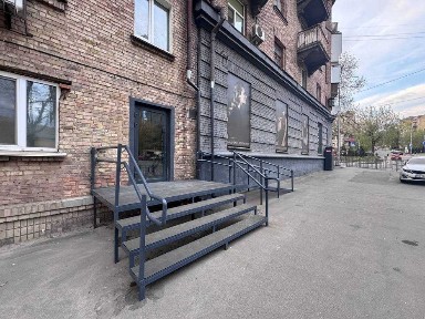 Київ, Печерський, Василя Яна 2