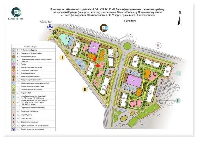 Продаж Комерція Варшавський 3 Варшавский Олеся Змієнка Фасад 61 м2 Буд 10.3