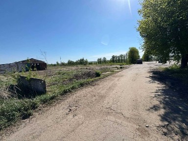 640м2 + 1,7 га поруч з Білою Церквою