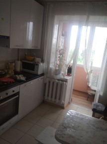 Продам або міняю чотирьох кімнату квартиру на однокімнатну квартиру
