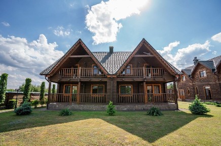 Відпочинок Світязь. Апартаменти для 4-рьох осіб. Проживання+сніданки.
