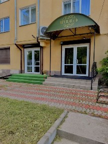Продається комерційне приміщення в розтермінуванняBK