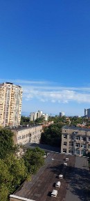 Аркадия! улица Тенистая, 3 комнатная квартира!