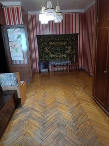 Аркадия. Черняховского. 5ст. БФонтана. Парк Море