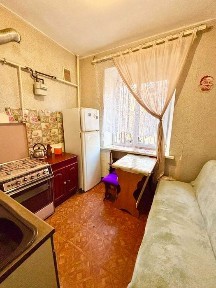 Просторная 2 ком квартира Сталинка в Аркадии.