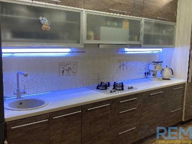 2-х кімнатна квартира в цегляному спецпроекті з меблею, технікою. Можливи ПРОГРАМИ!
