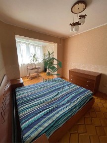 New‼️Чешка на Таирова‼️Трёшка, 63 м2‼️ГОС. Программы‼️Вузовский/Люстдорф. дорога‼️