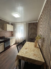 Продаж 1-кімнатної квартири в центрі міста