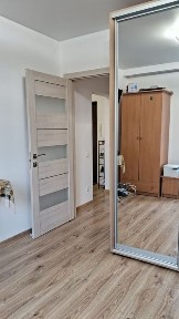 Продаж 1-кімнатної квартири на Параджанова
