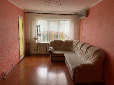 Продається 3-х кімнатна квартира р-н Алмазний, 23 вересня, вул. Ціолковсього