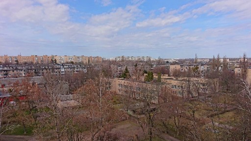 Київська обл., Білоцерківський район, м. Біла Церква, Леванєвського вул., 73
