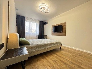 Оренда стильної 1 кімнатної квартири в ЖК Forest Home