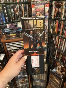 Форсаж і Подвійний форсаж Vhs