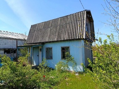 Продам дом-дачу с. Светлое, СТ