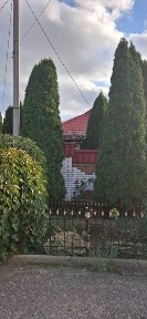 Крывая Балка! Дом на 10 сотках земли!