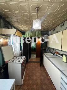 Продам часть дома на поселке Котовского