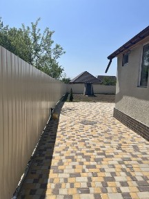 Одеська область, Ізмаїл