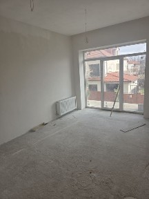 Дуплекс 312м² в Марин Виллас / Красный кирпич / Ремонт / Укрытие