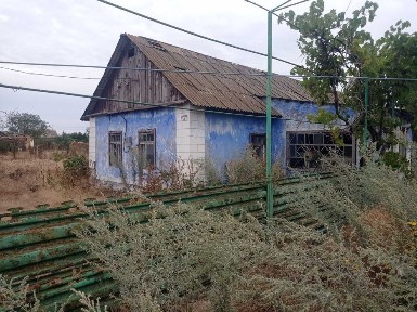 Продаю дом в центре Кагарлыка Одесской области