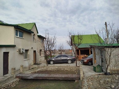 Продам жилой дом пригород Черноморска