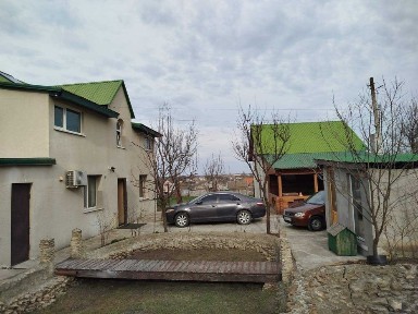 Продам жилой дом пригород Черноморска