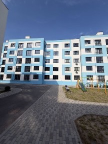 Продаж 3 кімнатної квартири