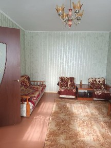 Здається 3 кімнатна квартира вулиця Миколи Світальского, 17