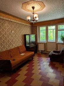 Сдам 3к Квартиру, Кирова, пр. Александра Поля, Пушкина, Юрия Савченко