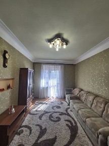 Сдам 3 к квартиру, Центр, р-н Площади.