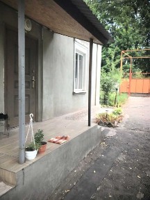 Дніпропетровська область, Кривий Ріг, Покровський