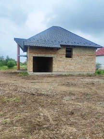 Проодаж будинку в Крихівцях