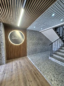 1-кімнатна квартира ЖК Комфортний яYa