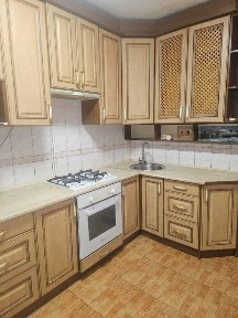 Срочно! Продам 3 квартиру в Песочине Надия