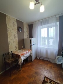 Оренда 2 кім. вул. Оболоня. індивідуальне опалення