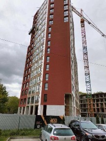 Продаж 2 кімн. квартра 61 м² 7/16 вул. Величковського 61000$