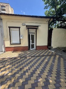 Оренда комерційного приміщення