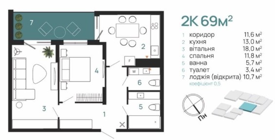 Івано-Франківська область, Івано-Франківськ