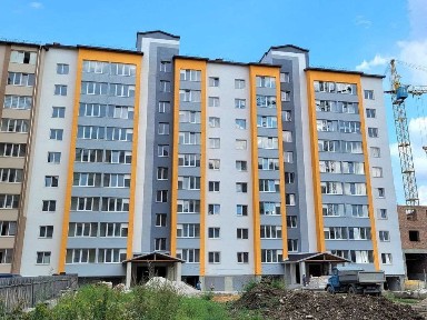 Продаж двокімнатної квартири біля 24 школиs