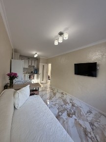 Оренда 1 кім. квартири ЖК Greenville House