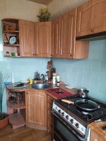 Сдам 2 к кв-ру на космосе ул. Космическая