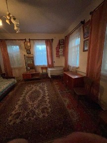 Черкаська область, Дубіївка
