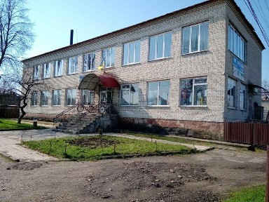 Продам комерційне приміщення