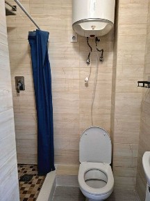 Аренда смарт квартири в Комфорт тауні.