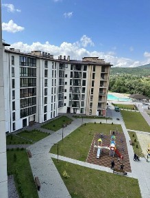 Здаємо апартаменти біля санаторію «Кришталеве Джерело» та «Квітка Полонини»