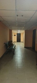 Здам кабінет 20 квадратних метрів, Ірпінь, вул. Мінеральна, свій с/у, можна під житло