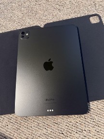 iPad Pro 11